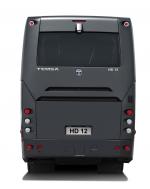 Temsa HD 12 2014 года